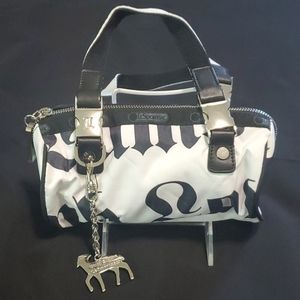 Gently Used - LeSportsac for Gwen Stefani Lamb Mini Purse Lipst